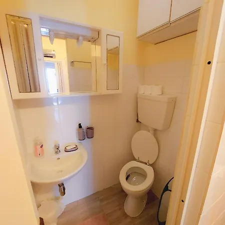 Apartment Apartma Tara Piran