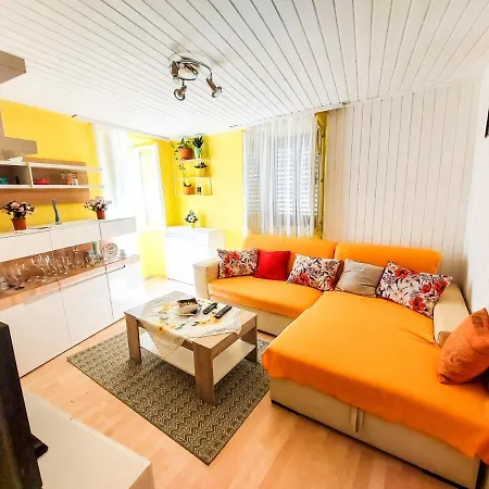 Apartma Tara * Piran