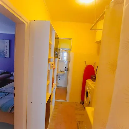 Apartma Tara Piran
