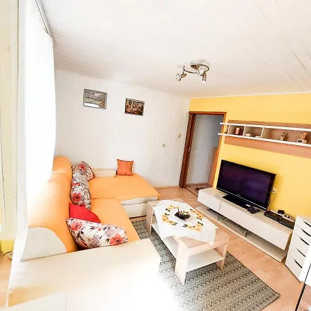 Apartma Tara Apartment