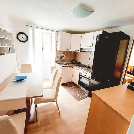 Apartma Tara Piran
