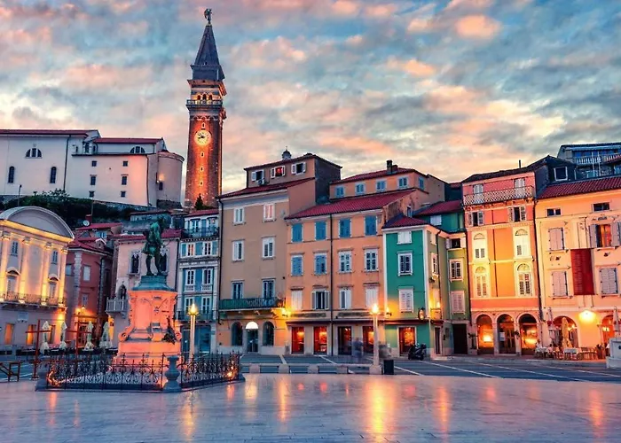 Apartment Apartma Tara