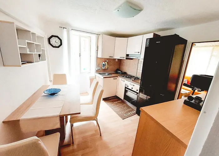 Apartma Tara Piran