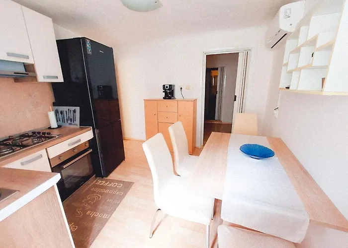 Apartma Tara Apartment *