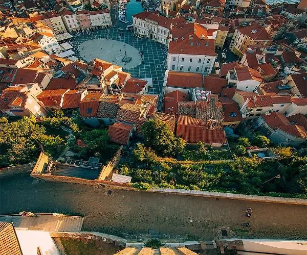 Apartment Apartma Tara